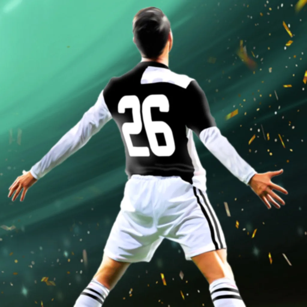 Soccer Cup 2026: Football Game
