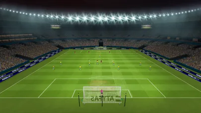 Soccer Cup 2026: Football Game screenshot 5