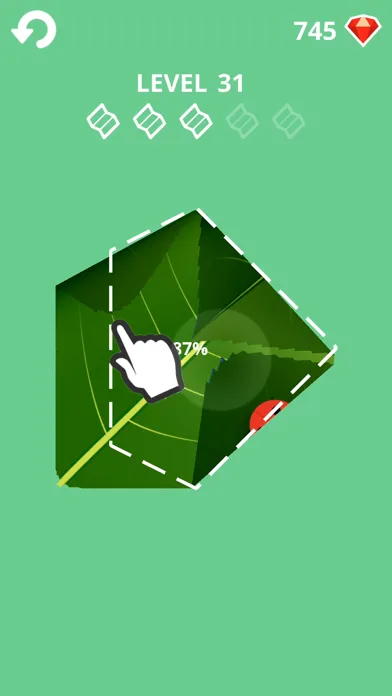 Origame screenshot 3
