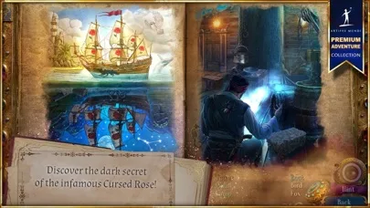Uncharted Tides screenshot 3