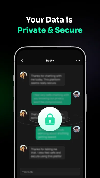 TIYA screenshot 5