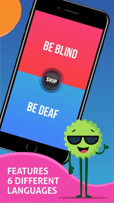 Would You Rather? The Game screenshot 4