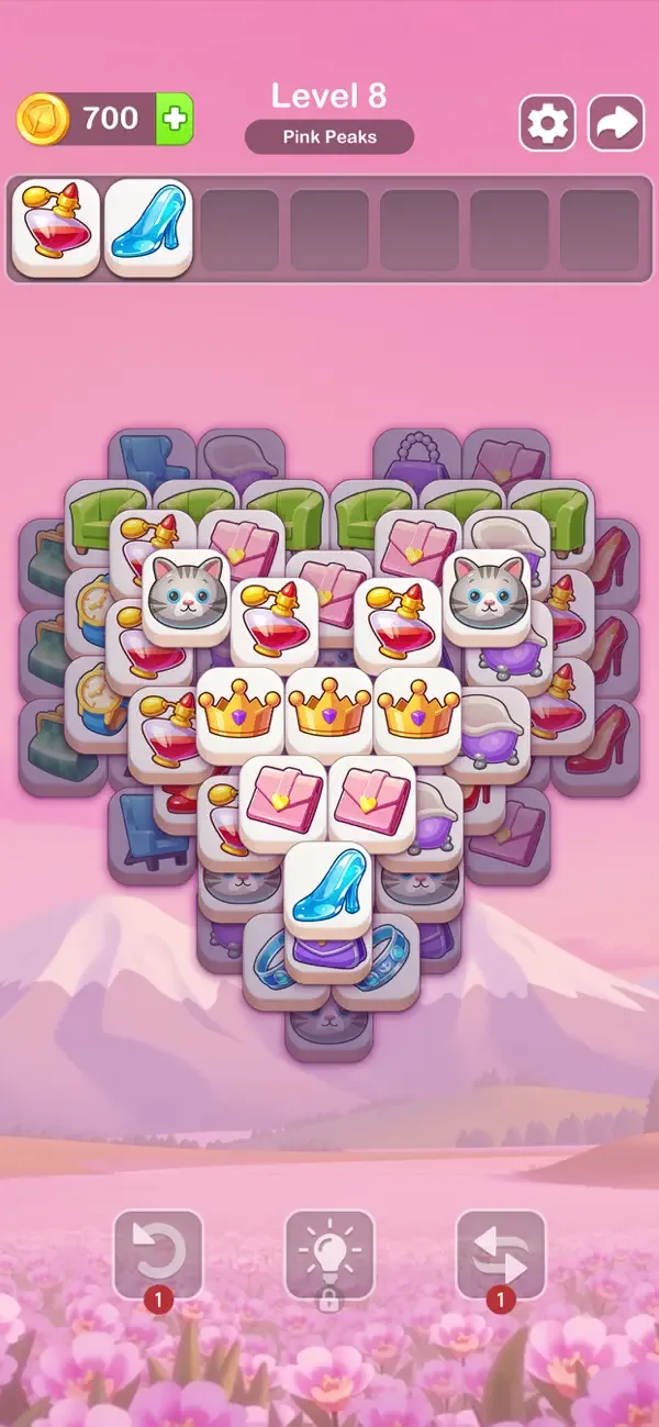 Tile Harbor screenshot 2