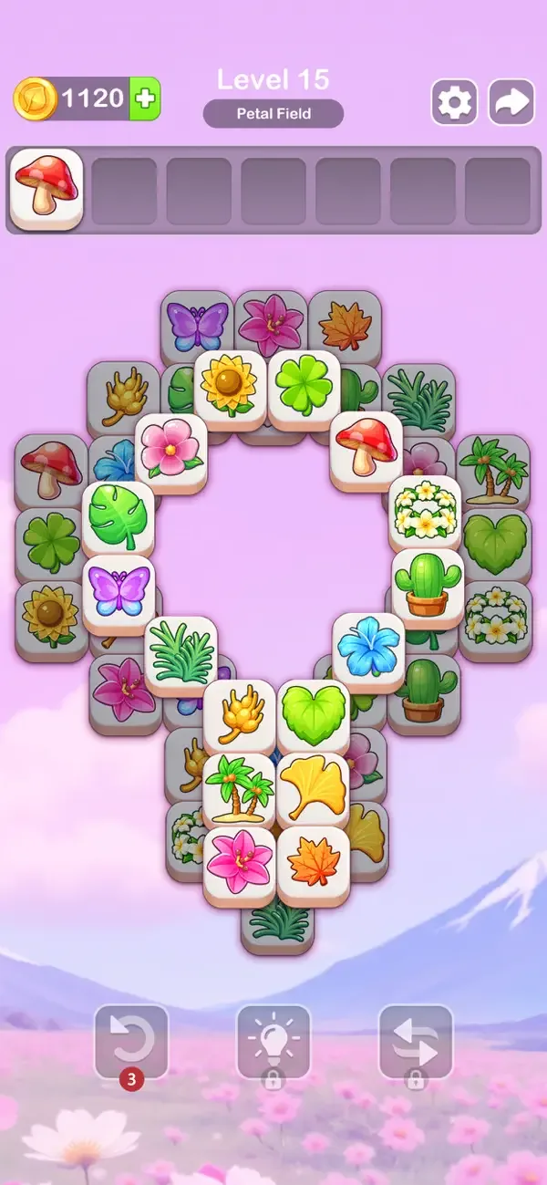 Tile Harbor screenshot 4