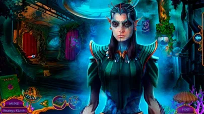 Secret City: Sunken Kingdom screenshot 4
