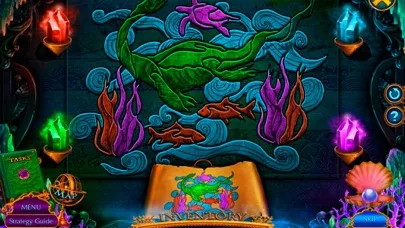 Secret City: Sunken Kingdom screenshot 5