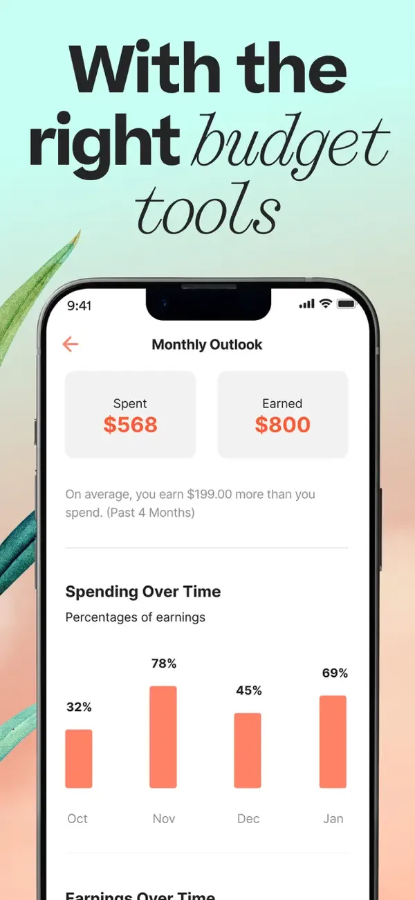 Klover - Instant Cash Advance screenshot 5