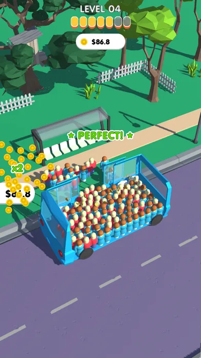 Overloaded! screenshot 4