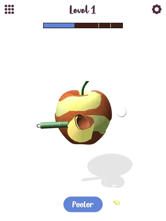i Peel Good screenshot 5