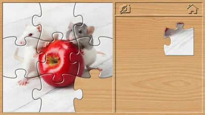 Animal Puzzle for Toddlers 3+ screenshot 3