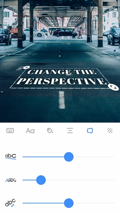 Add Text: Write On Photos screenshot 4