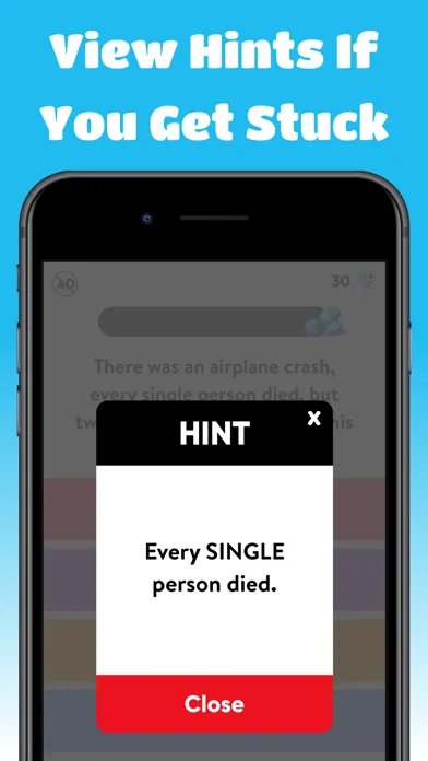 Idiot Test - Quiz Game screenshot 2