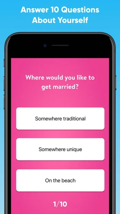 When Will I Get Married? screenshot 1