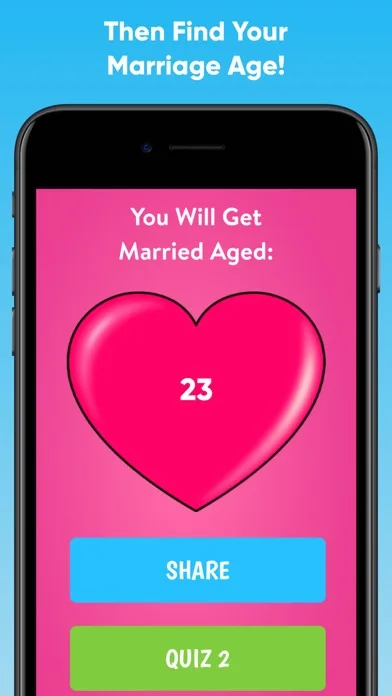 When Will I Get Married? screenshot 2