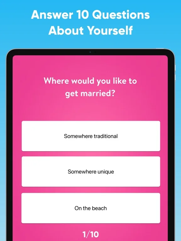 When Will I Get Married? screenshot 4
