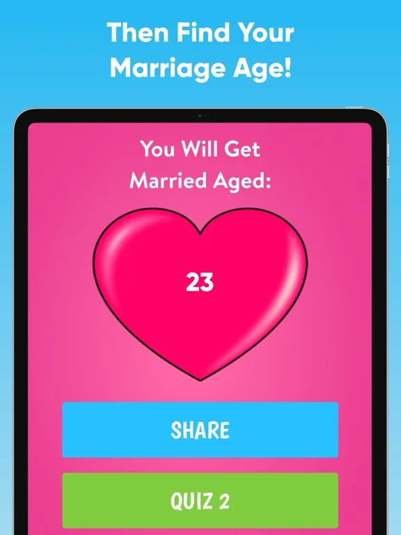 When Will I Get Married? screenshot 5