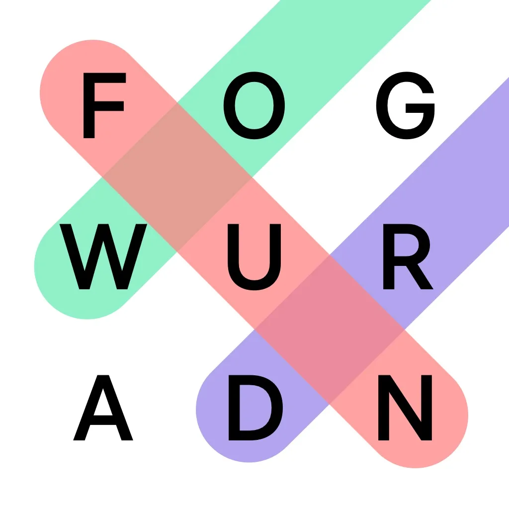 Word Search - Crossword Game