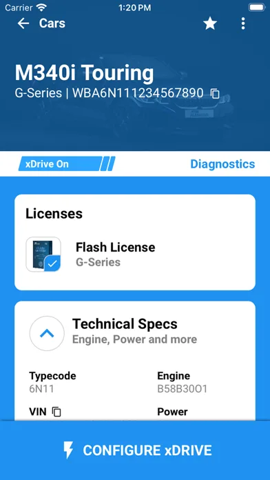 xDelete screenshot 3