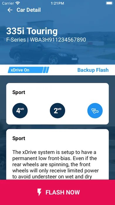 xDelete screenshot 4