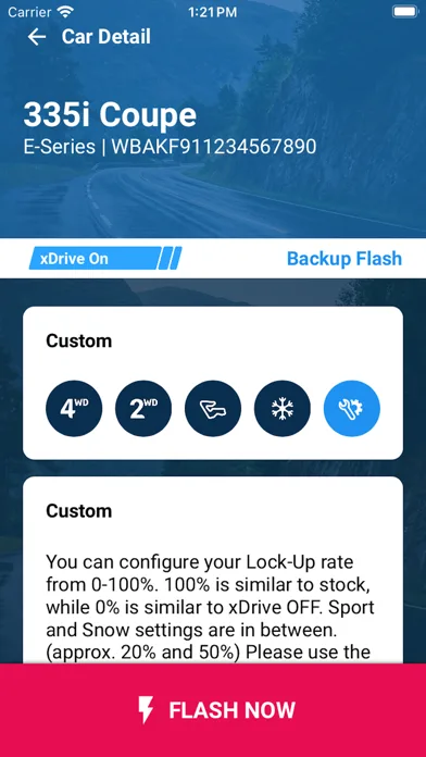xDelete screenshot 5