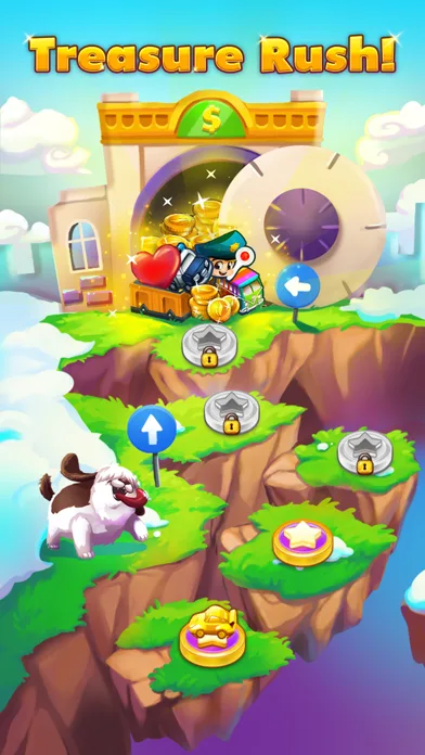 Traffic Puzzle: Car Jam Escape screenshot 5