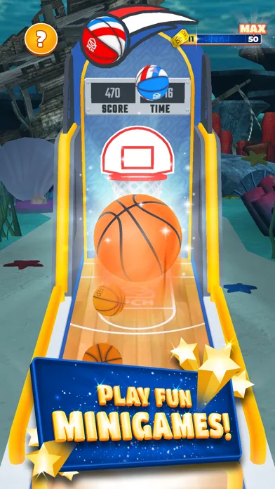 PCH+ - Real Prizes, Fun Games screenshot 2