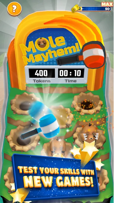 PCH+ - Real Prizes, Fun Games screenshot 5