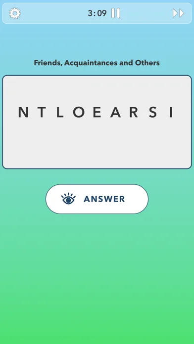 Word Search Classic Ultimate screenshot 3