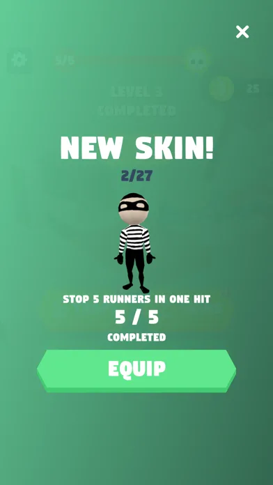 Stop them ALL ! screenshot 3