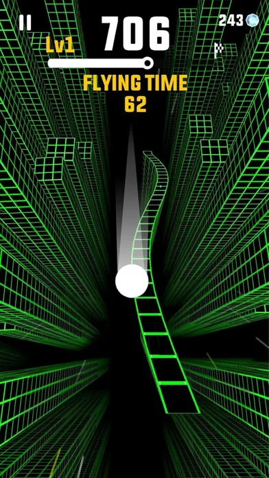 Slope Run Game screenshot 4