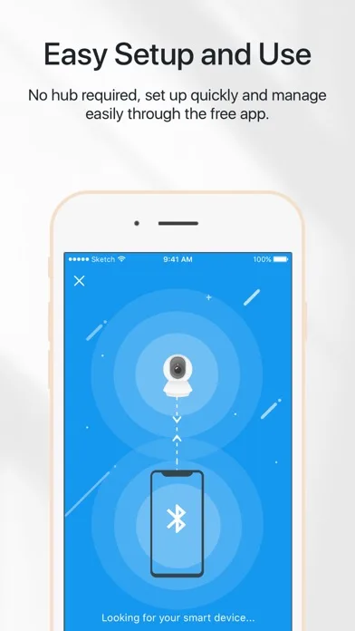 TP-Link Tapo screenshot 3
