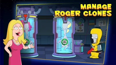 American Dad! Apocalypse Soon screenshot 4