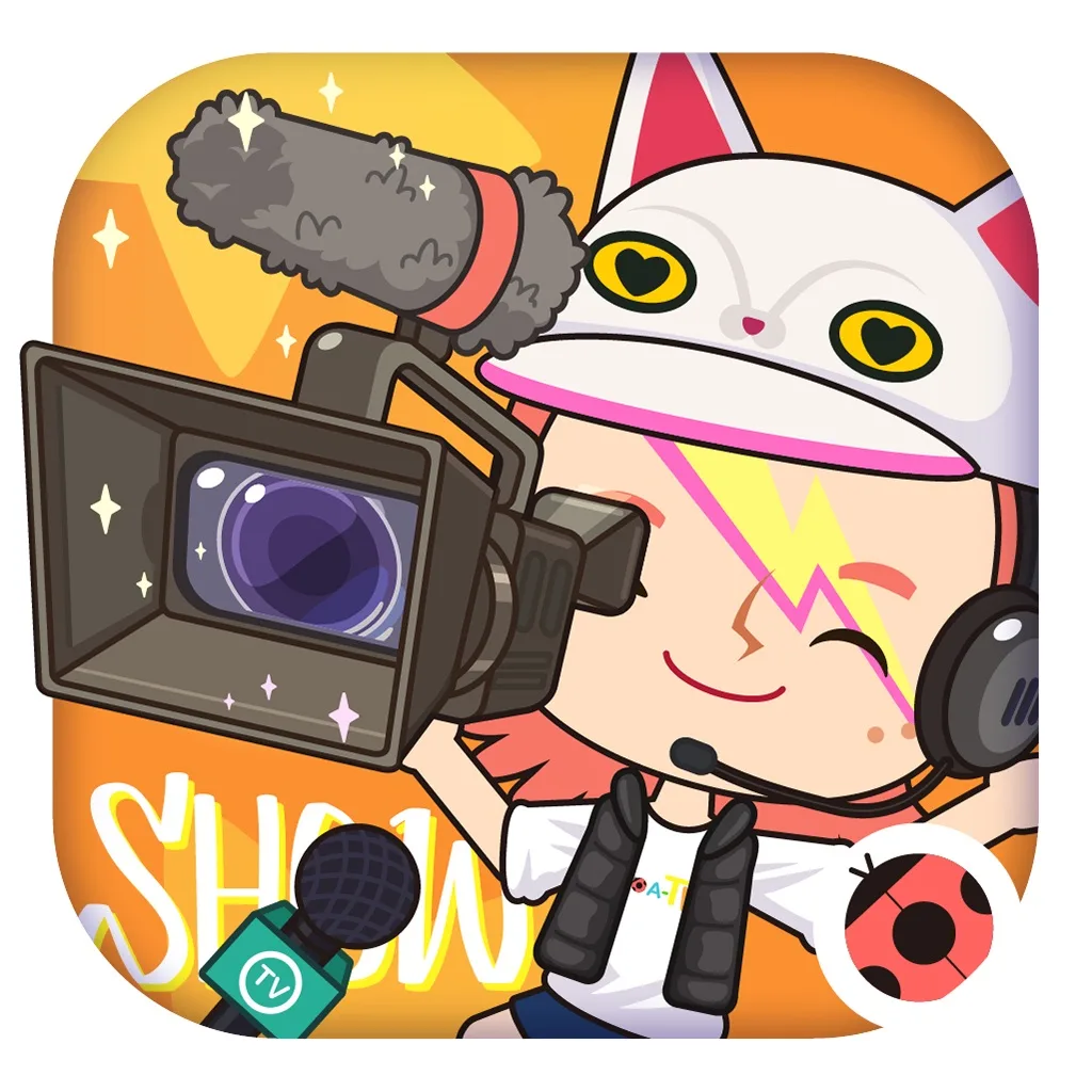 Miga Town : Game & TV Shows