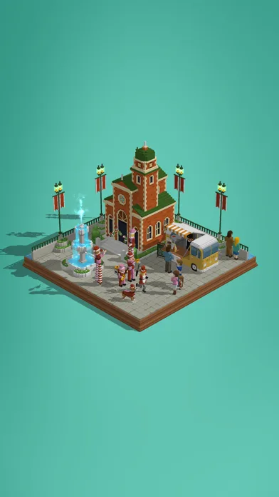 Puzzrama screenshot 1