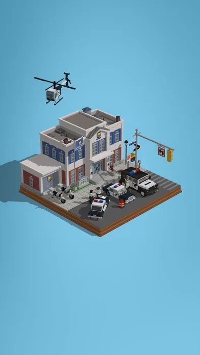 Puzzrama screenshot 3