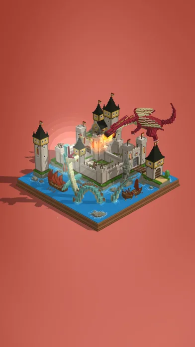 Puzzrama screenshot 5
