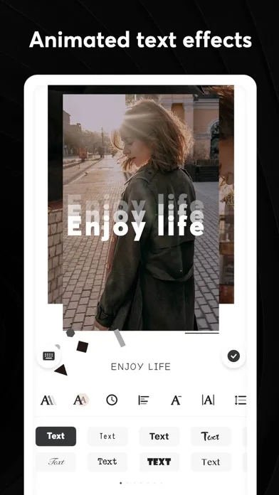 StoryChic- Story & Reels Maker screenshot 5