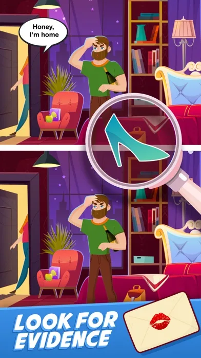 Find Differences: Spot it 2 screenshot 2
