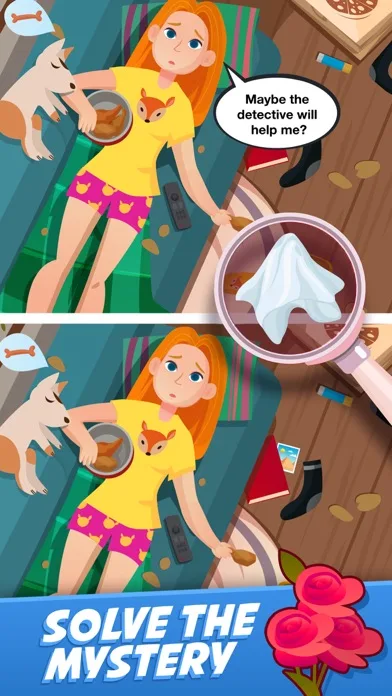 Find Differences: Spot it 2 screenshot 3