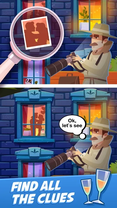 Find Differences: Spot it 2 screenshot 5