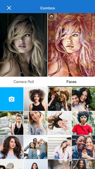 AIportraits - AI Photo Editor screenshot 5