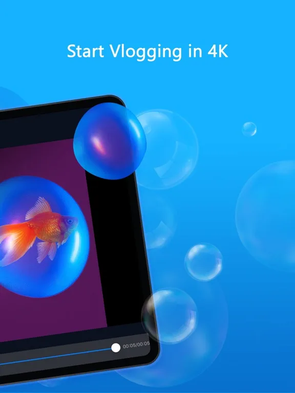 PowerDirector: AI Video Editor screenshot 2