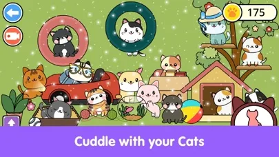 Tizi Pet Doctor Games For Kids screenshot 2