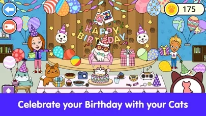 Tizi Pet Doctor Games For Kids screenshot 4