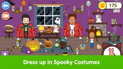 Tizi Pet Doctor Games For Kids screenshot 5
