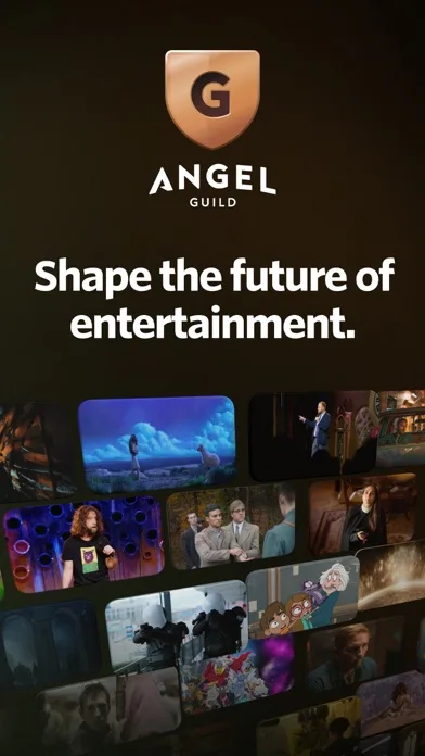 Angel: Stream TV & Movies screenshot 3