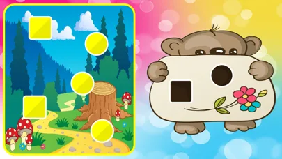 Toddler Kids 2+ Learning Games screenshot 1