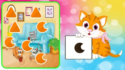 Toddler Kids 2+ Learning Games screenshot 2