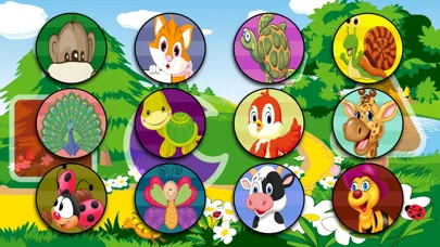 Toddler Kids 2+ Learning Games screenshot 3