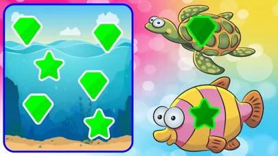 Toddler Kids 2+ Learning Games screenshot 4